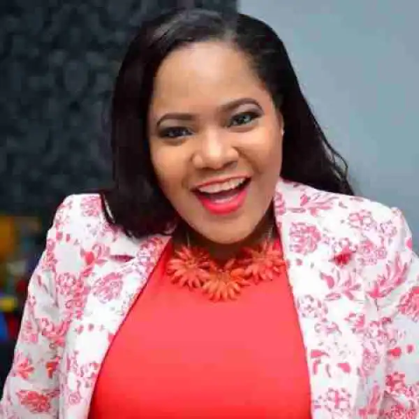 #BBNaija2018: “We Are Taking This Big Brother Thing Too Far” – Toyin Abraham Writes